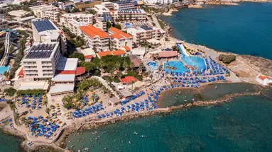 ERI BEACH