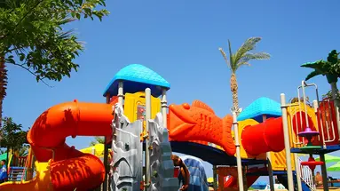 ERI BEACH