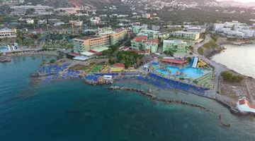 ERI BEACH