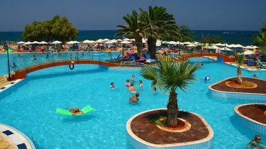 ERI BEACH