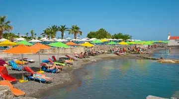 Eri Beach