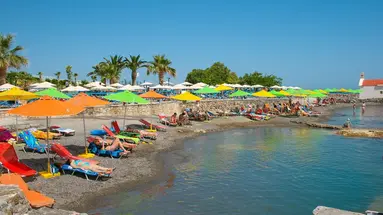 Eri Beach