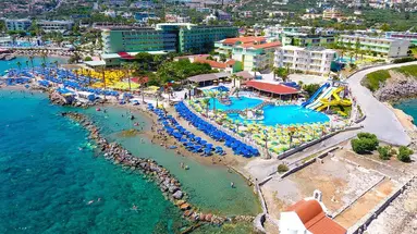 Eri Beach