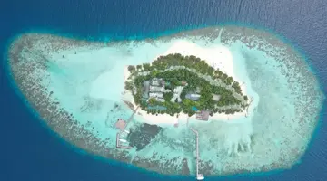Eri Maldives (ex. Eriyadu Island Resort)
