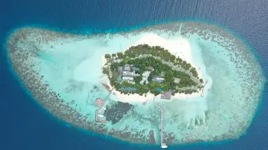 Eri Maldives (ex. Eriyadu Island Resort)