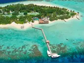 Eri Maldives (ex. Eriyadu Island Resort)