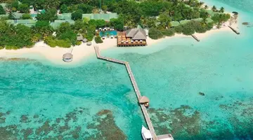 Eri Maldives (ex. Eriyadu Island Resort)