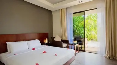 Eri Maldives (ex. Eriyadu Island Resort)