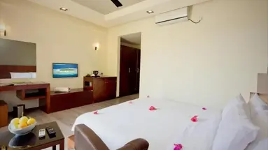 Eri Maldives (ex. Eriyadu Island Resort)