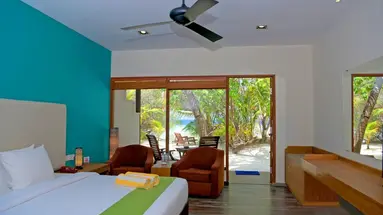 Eri Maldives (ex. Eriyadu Island Resort)