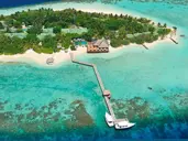 Eri Maldives (ex. Eriyadu Island Resort)