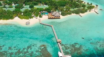 Eri Maldives (ex. Eriyadu Island Resort)