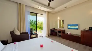 Eri Maldives (ex. Eriyadu Island Resort)
