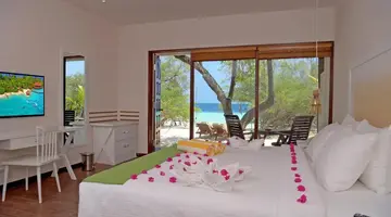 Eri Maldives (ex. Eriyadu Island Resort)