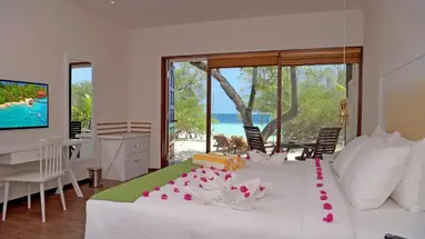 Eri Maldives (ex. Eriyadu Island Resort)