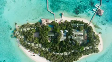 Eri Maldives (ex. Eriyadu Island Resort)