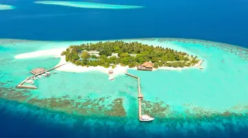 Eri Maldives (ex. Eriyadu Island Resort)