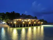Eri Maldives (ex. Eriyadu Island Resort)