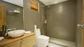 Eri Maldives (ex. Eriyadu Island Resort)