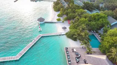 Eri Maldives