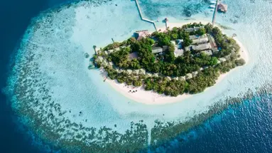 Eri Maldives