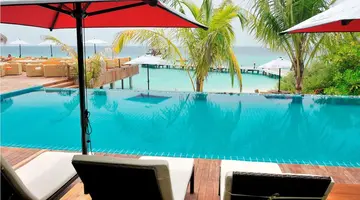 ERI Maldives