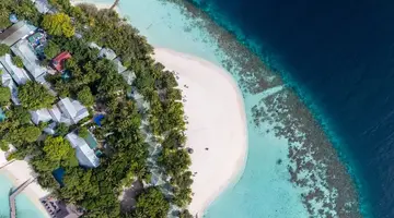 ERI MALDIVES