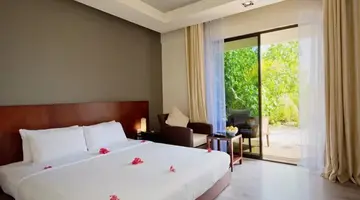 ERI Maldives