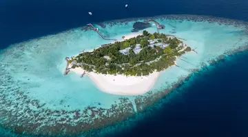 ERI MALDIVES