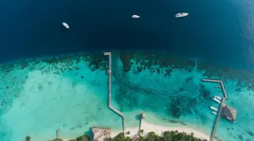 Eri Maldives