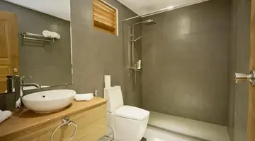 ERI Maldives