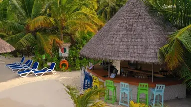 Eri Maldives