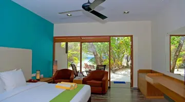 ERI Maldives