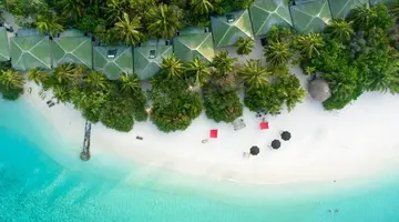 ERI Maldives