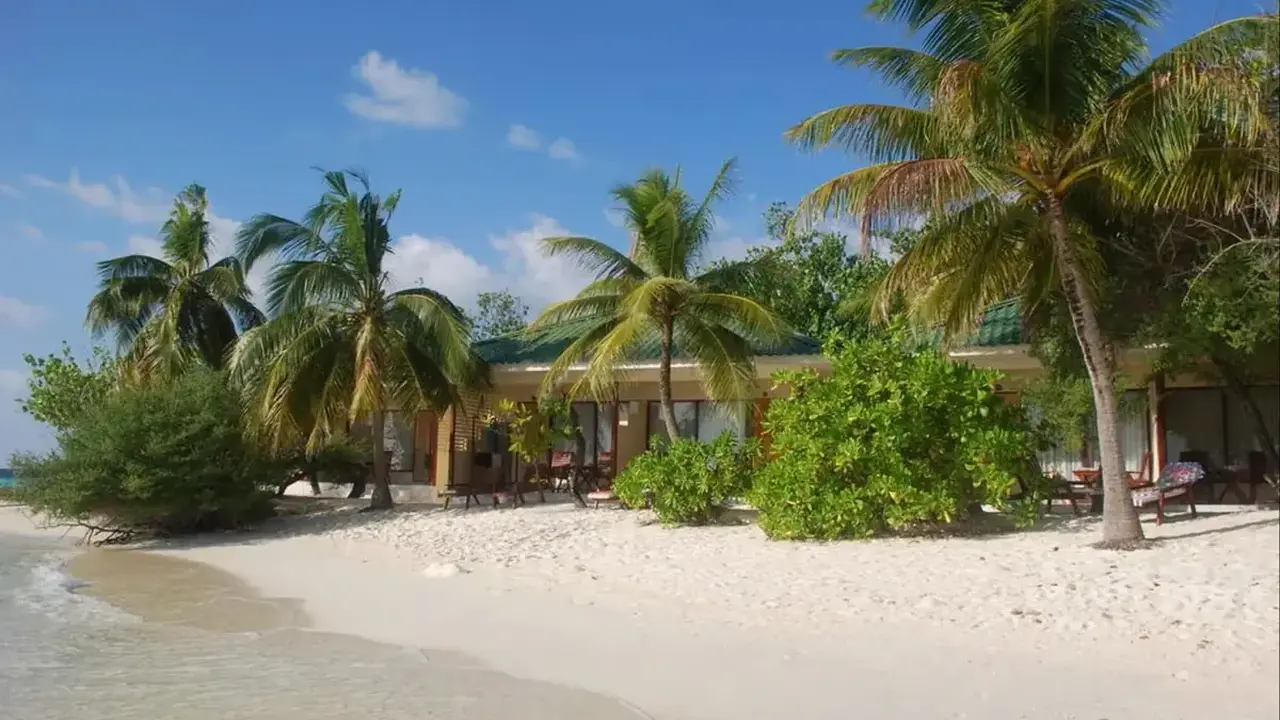 ERI Maldives