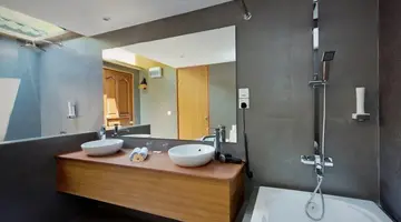 ERI Maldives