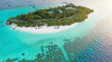 ERI Maldives