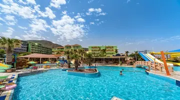 Eri Village & Waterpark