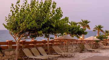 Eri Village & Waterpark