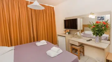 Eri Village & Waterpark