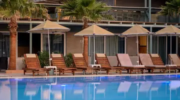 Eri Village & Waterpark