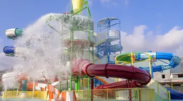 Eri Village & Waterpark