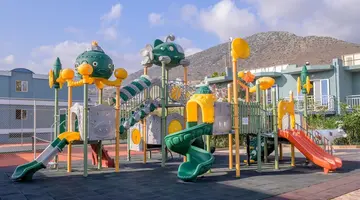 Eri Village & Waterpark