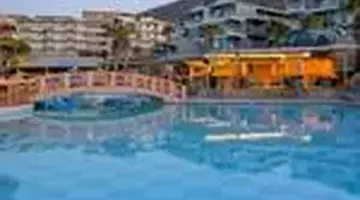 Eri Village & Waterpark