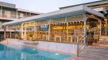 Eri Village & Waterpark