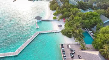 Eriyadoo Maldives
