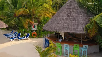 Eriyadoo Maldives