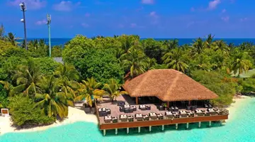Eriyadoo Maldives