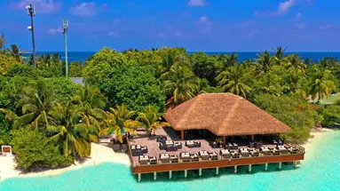 Eriyadoo Maldives