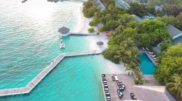 Eriyadoo Maldives